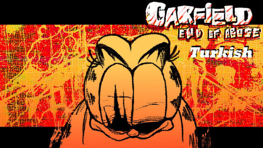 Gorefield End of abuse Turkish