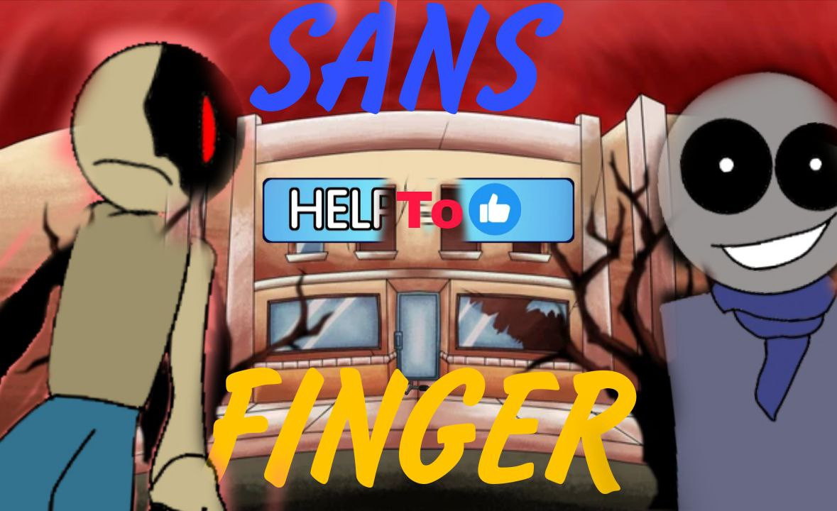 SansToFinger