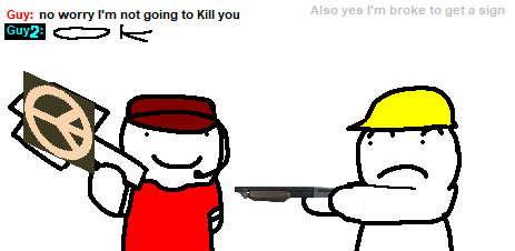 TF2 Peace symbols