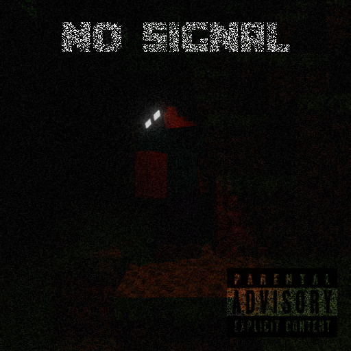Friday Night Funkin | No Signal