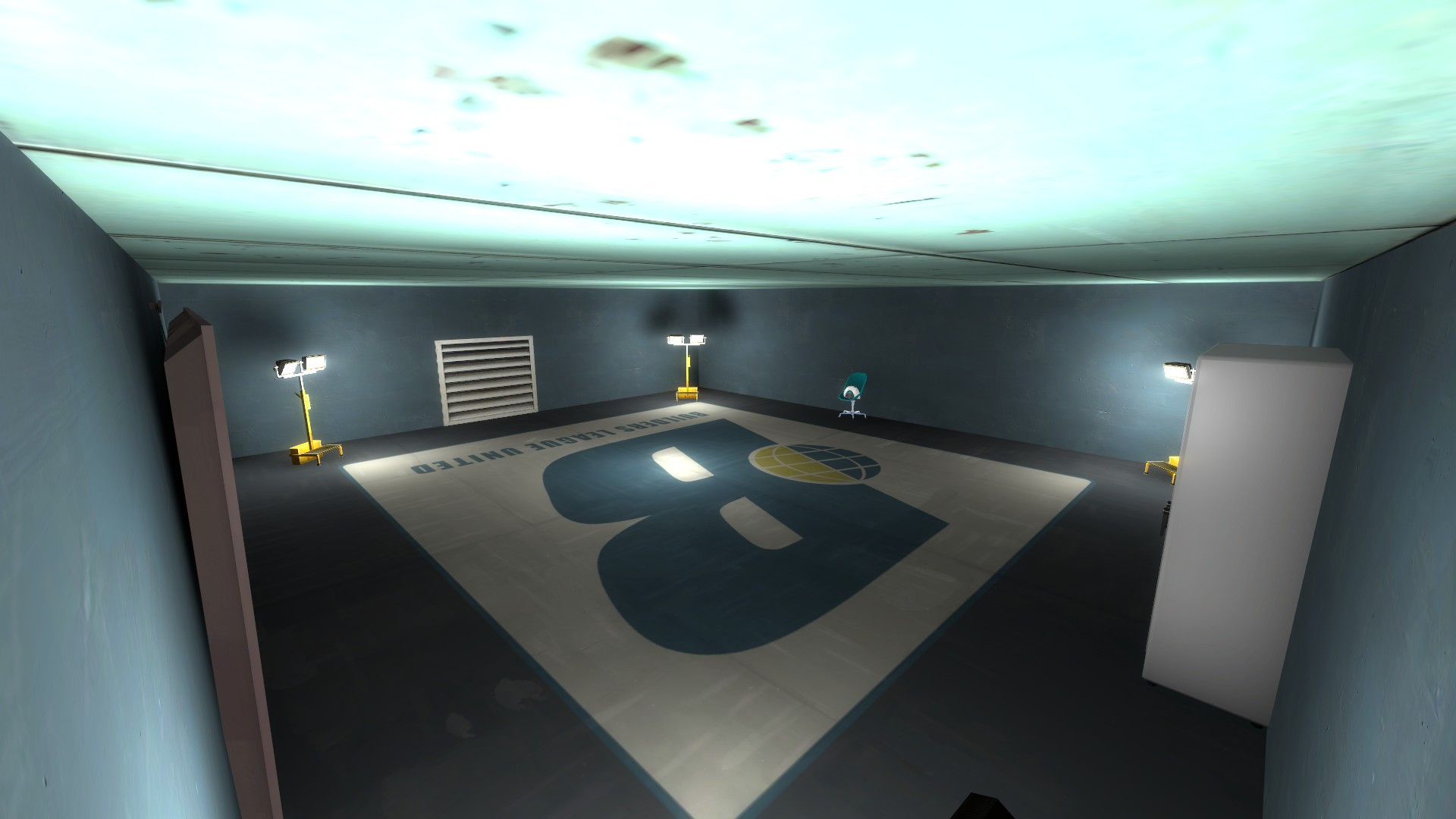 Trade_CHILFUP Mod for Team Fortress 2 | TF2 Mods