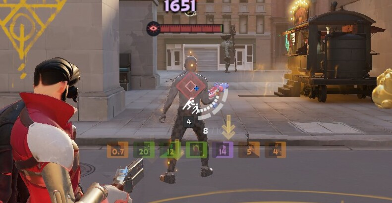 Always Show Passive Items and Actives Icons screenshot