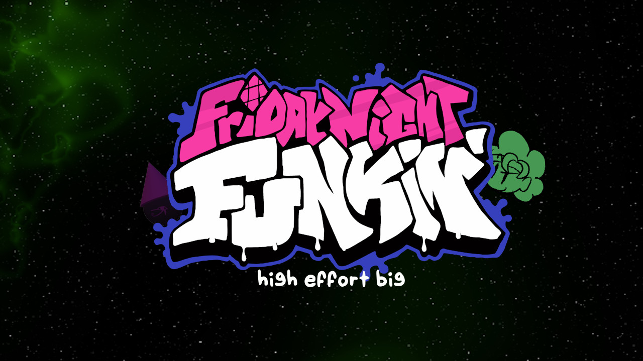 High Effort Big (JSE)
