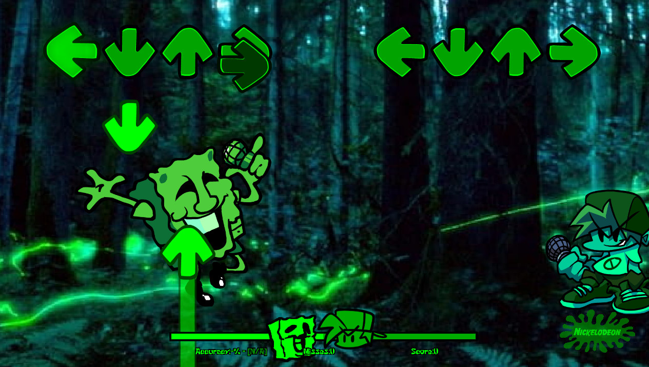 Bikini Horrors V3 Mod For Friday Night Funkin Fnf Mods 