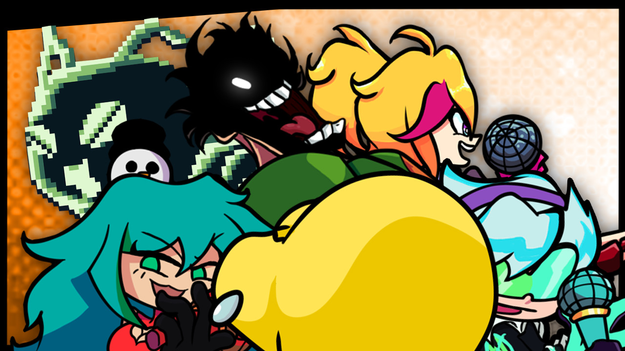 LYLACE, DOOMGUY, RIN, NEONIGHT & MORE!
