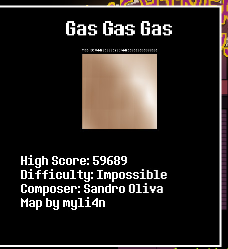 Gas Gas Gas Mod for Deltarune: Lightners Live Plus | D:LLP Mods