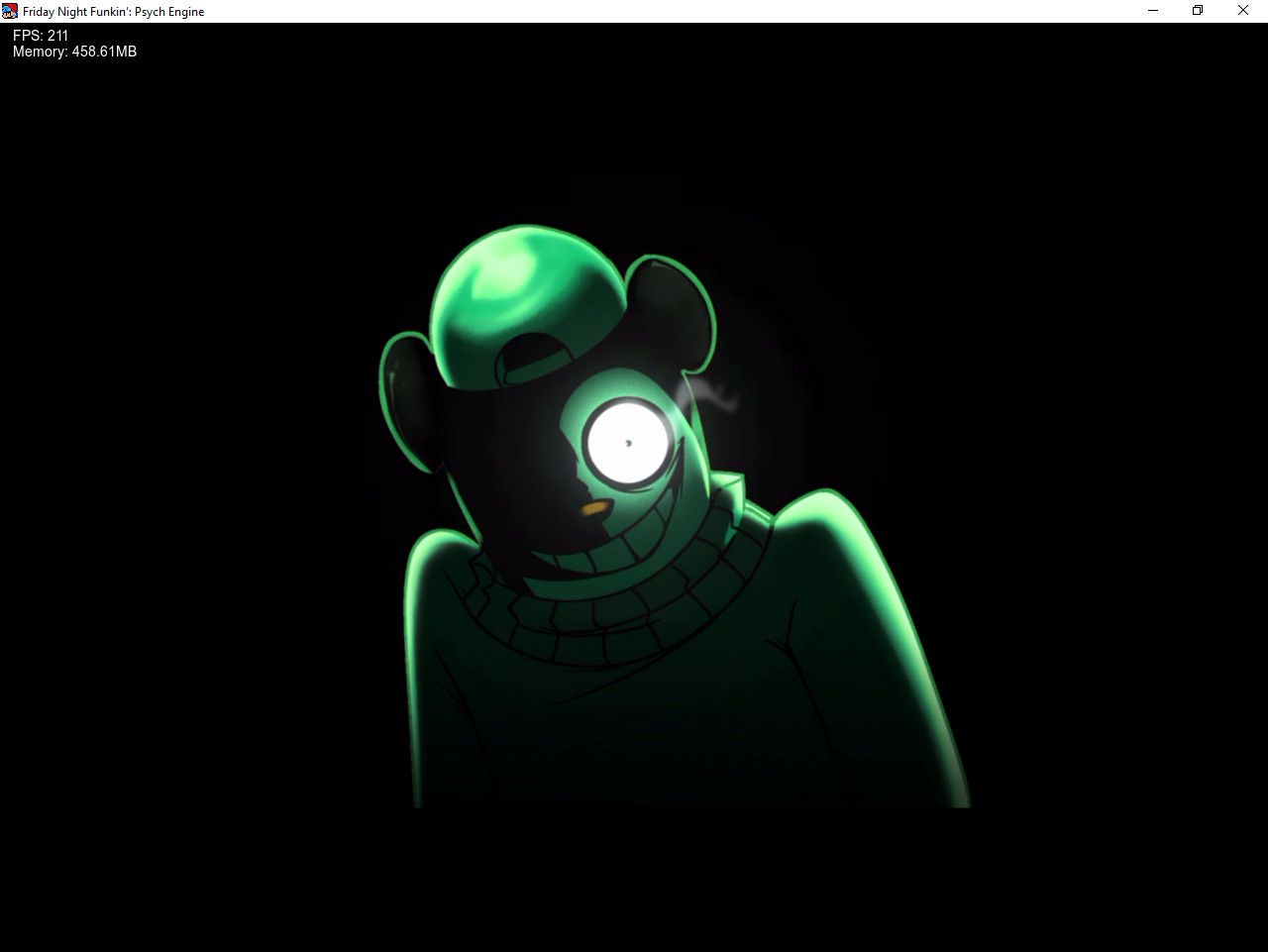 TwistedToes Canon - bad Ending