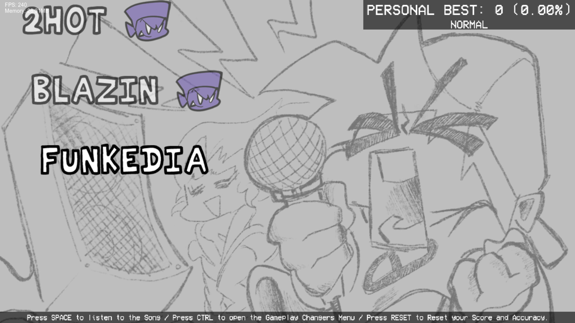 Funkedia V1