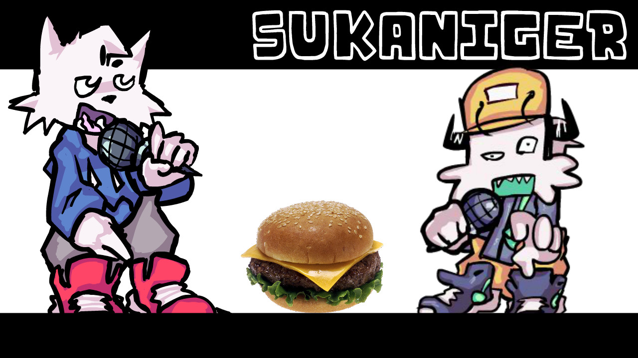 Sukaniger one shot 17 buck fan mod