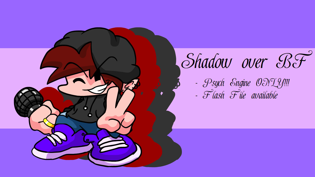 Shadow over BF