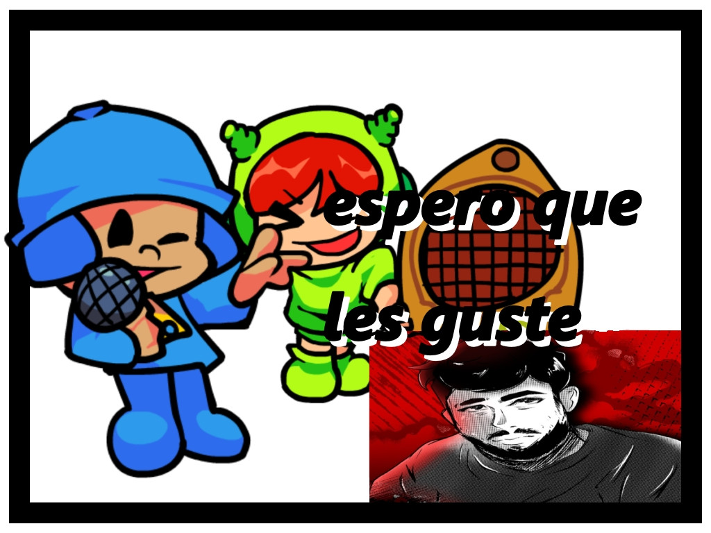 pocoyo vs viplajo