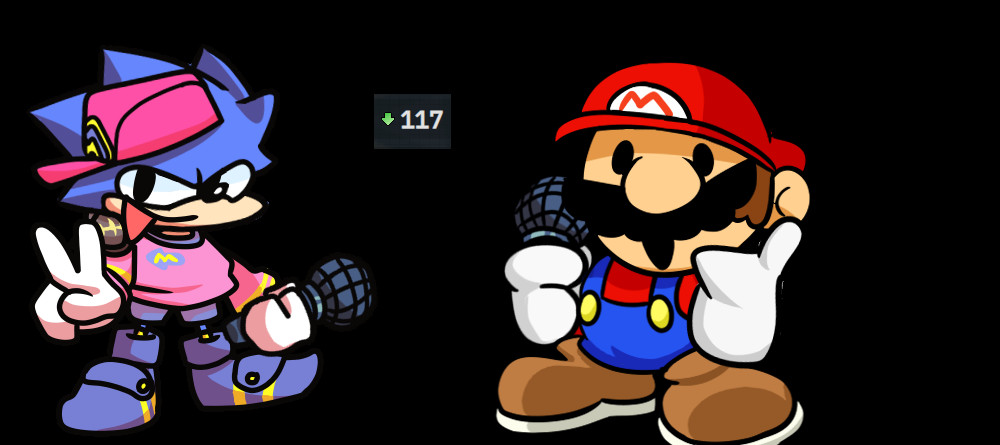Yoshi's way past cool skinpack!