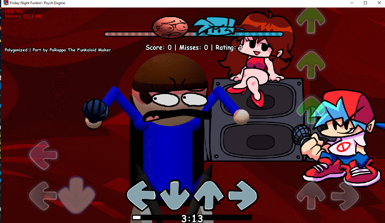 Dave and Bambi 3.0 Kaederz Remix`