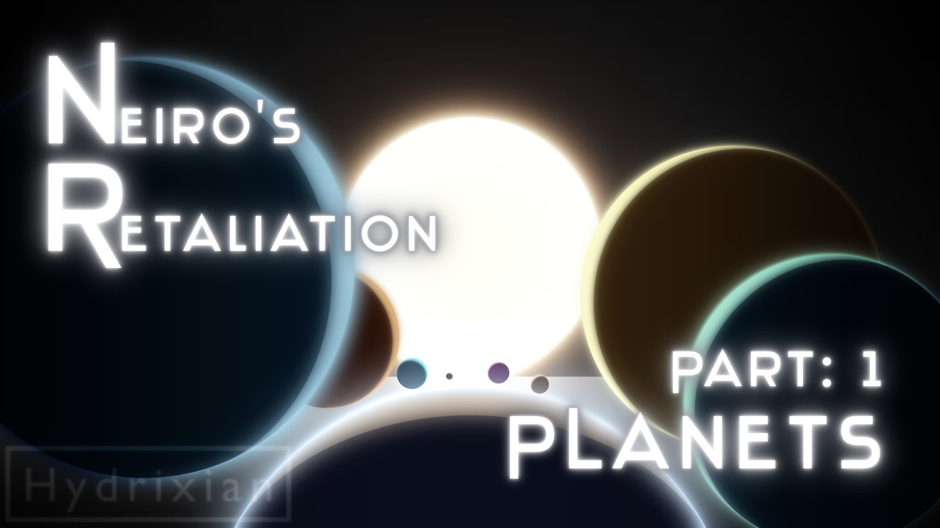 Neiro's Retaliation: PART 1