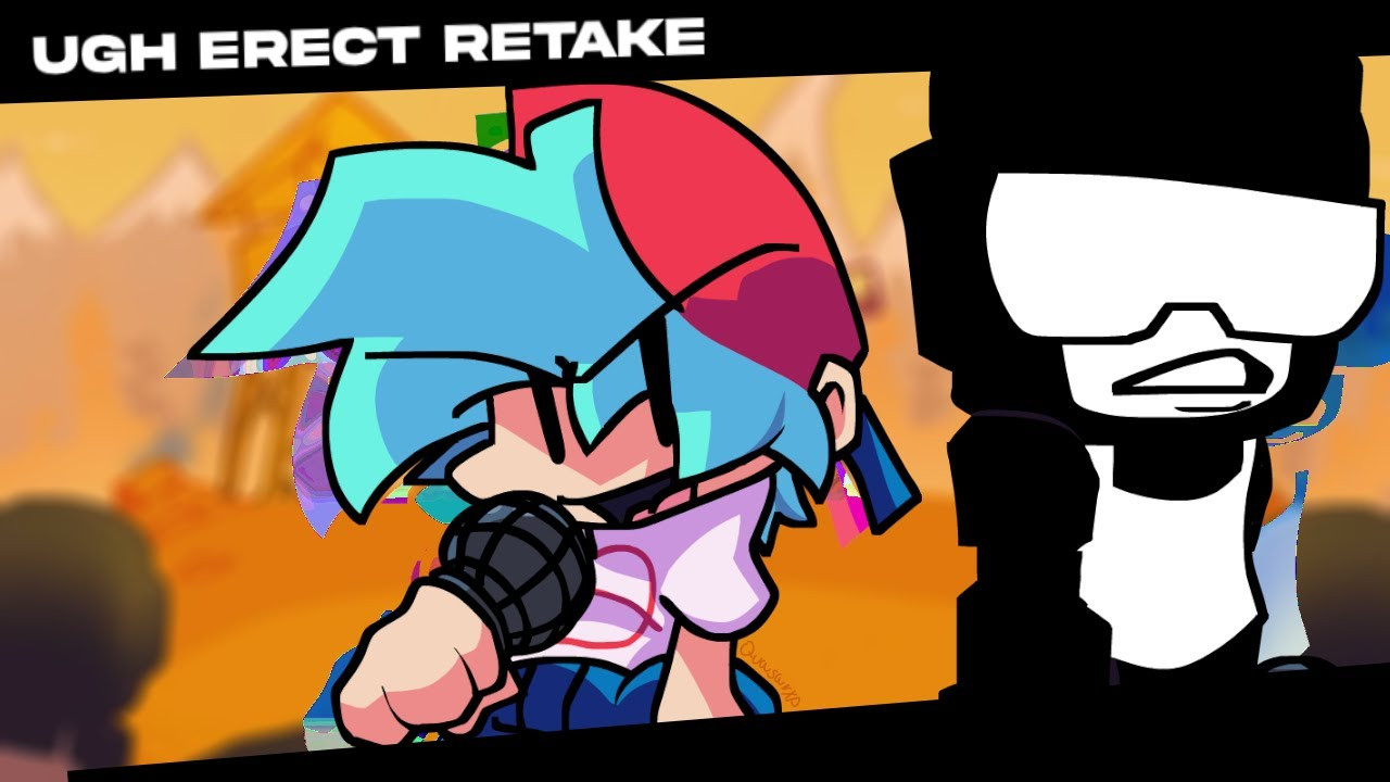 Ugh Erect ReTake