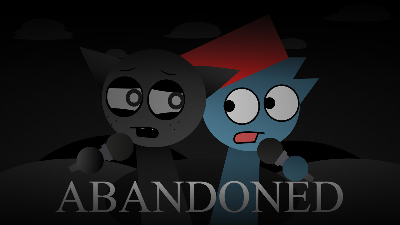 Abandoned_Sprunki