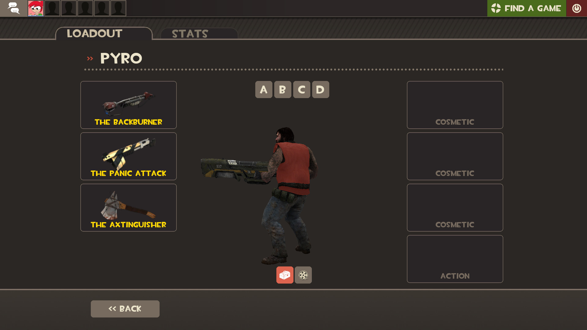 alien rage shotgun