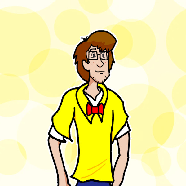 Shaggy x Matt : Wonders
