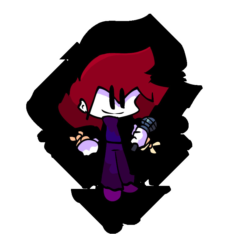 Playable Kiruno's oc