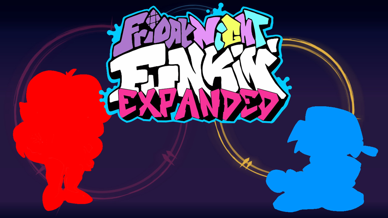 Friday Night Funkin': Expanded