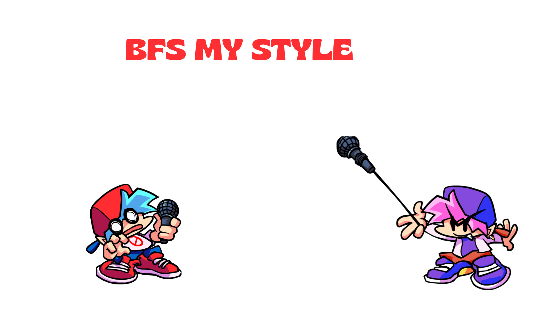 BFS MY STYLE