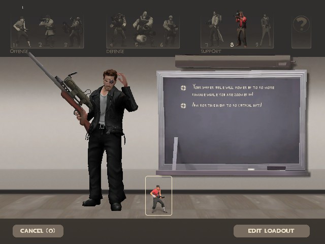 the gaming terroriser