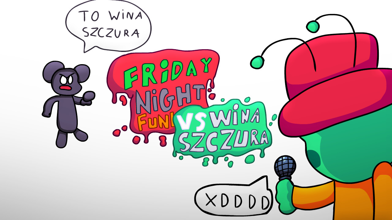 Wina Szczura (Classic)