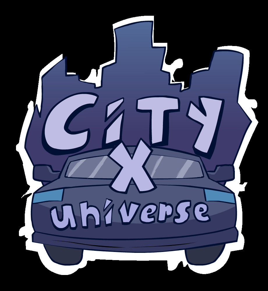 City X Universe (CANCELLED BUILD)