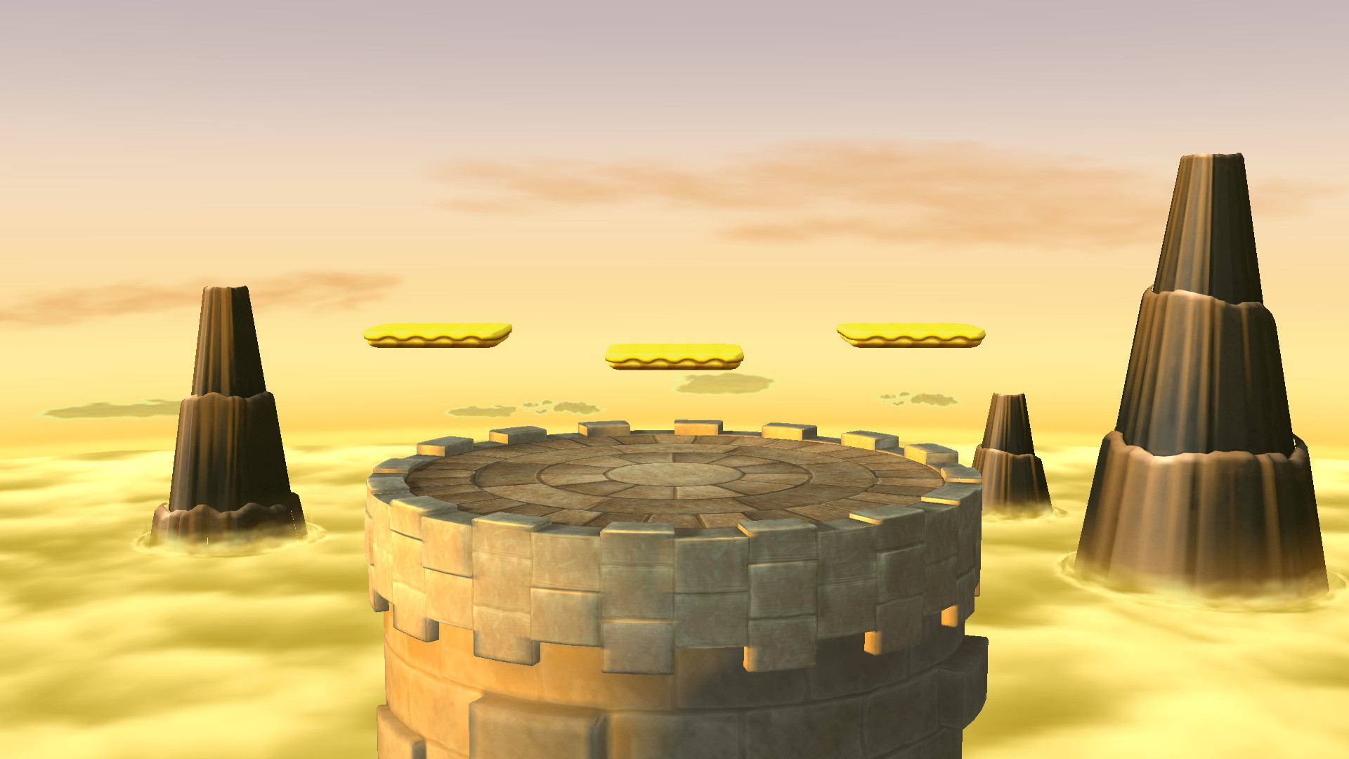 Billistics BC Alt (P+) Mod for Super Smash Bros. Brawl | Brawl Mods