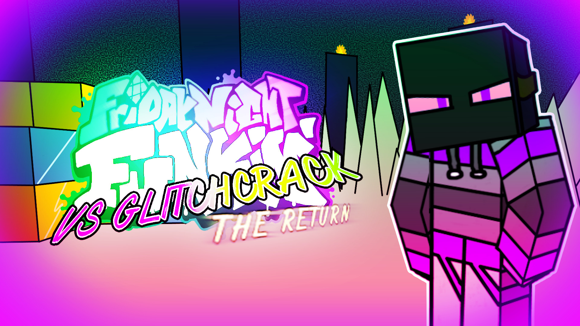 Vs GlitchCrack: The Return