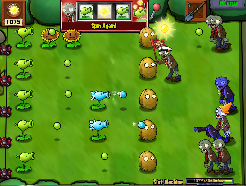Plants vs Zombies Adventure Returns (Final Update) Mod for Plants vs.  Zombies | PVZ Mods