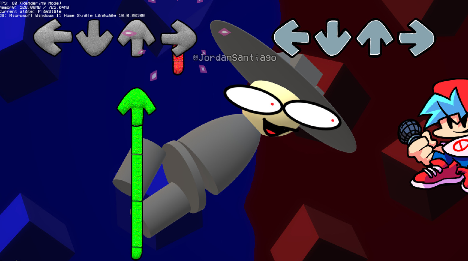 JAIGAN EDITION rebooted