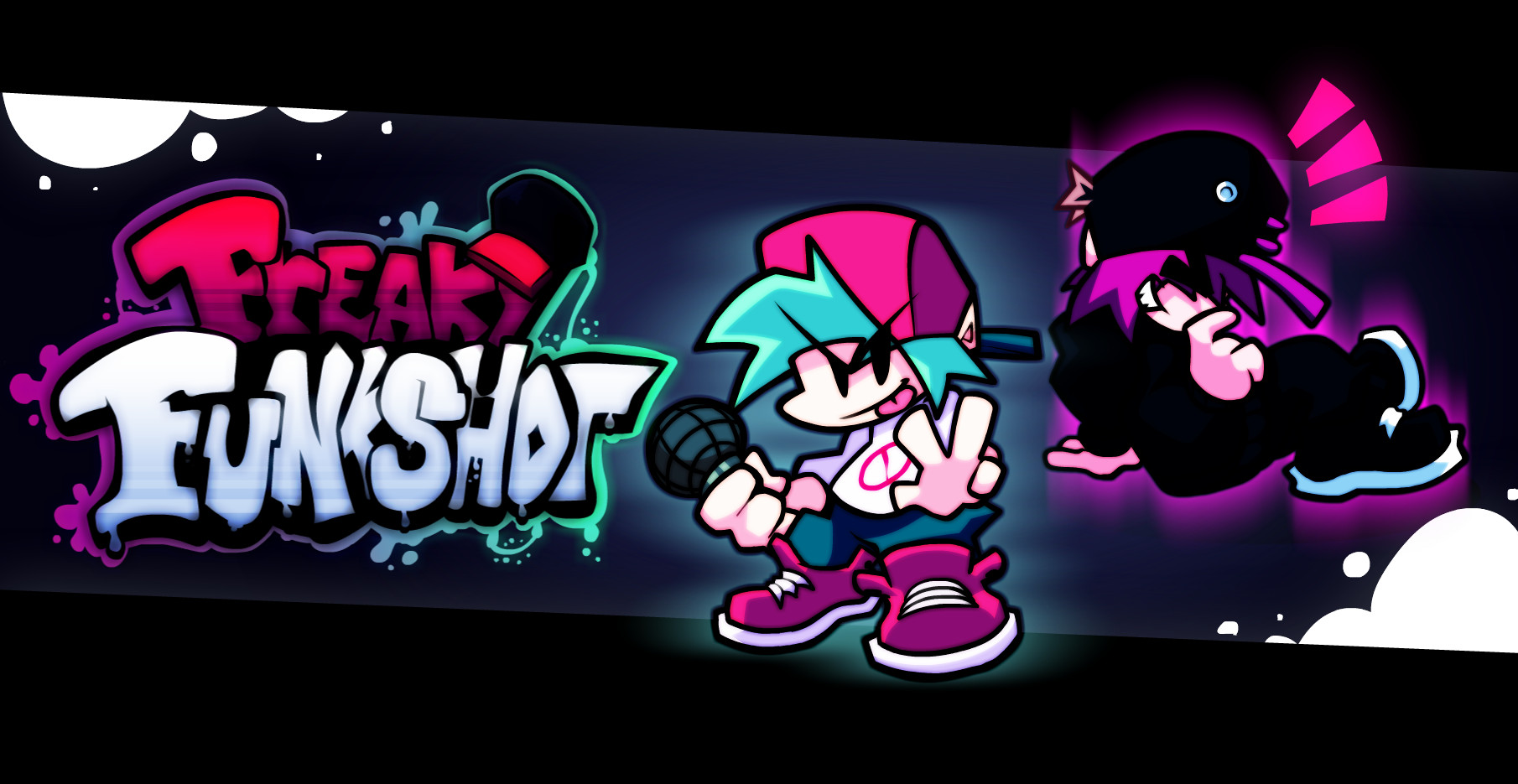 Freaky Funkshot DEMO