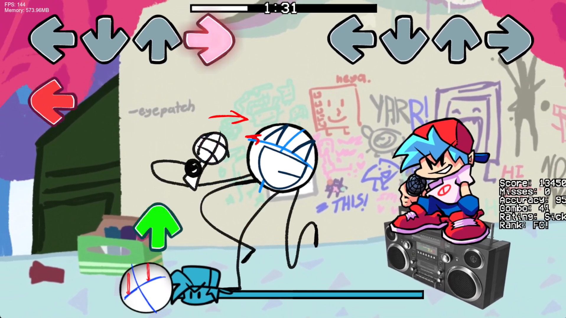 Fnf Vs Animatic