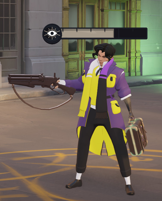 Pride Pocket [broken] screenshot