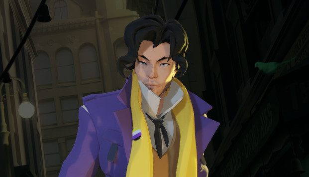 Pride Pocket [broken]