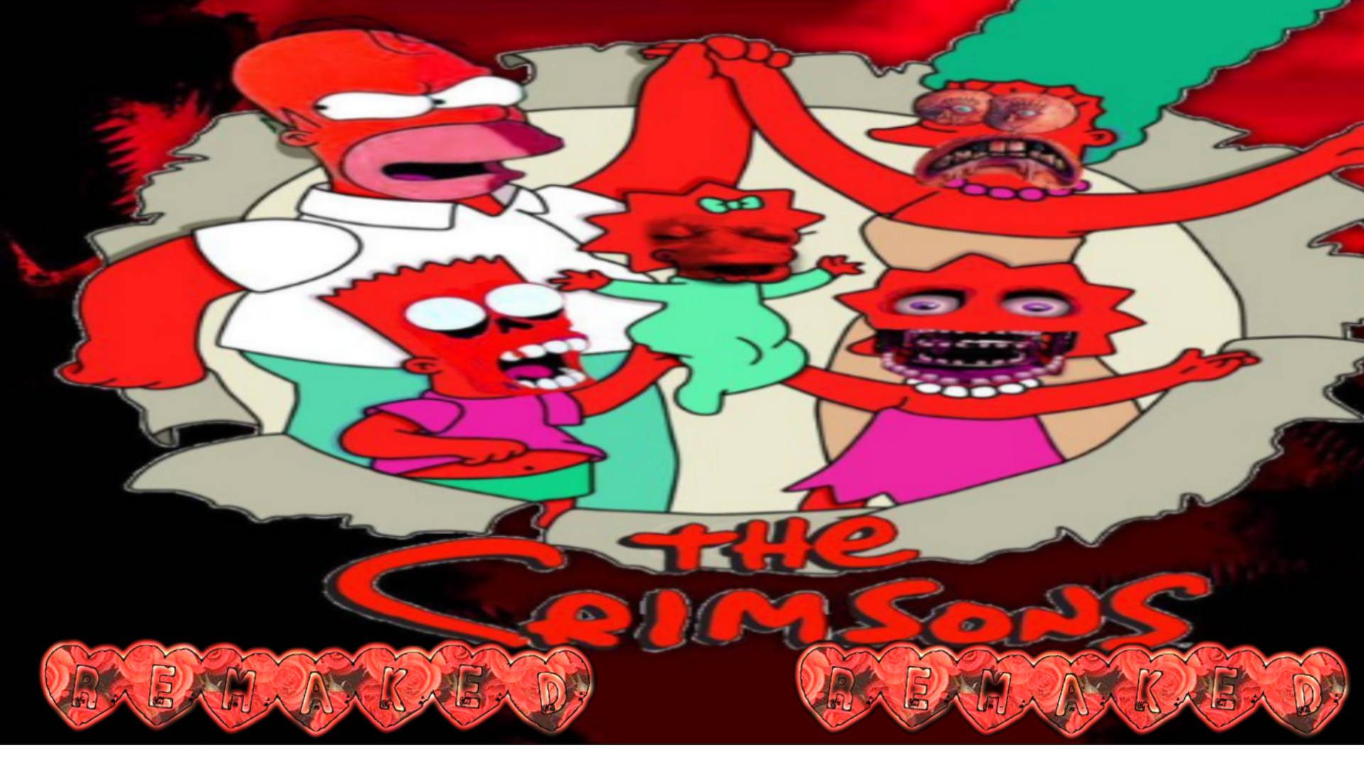 Crimson (REMAKED)