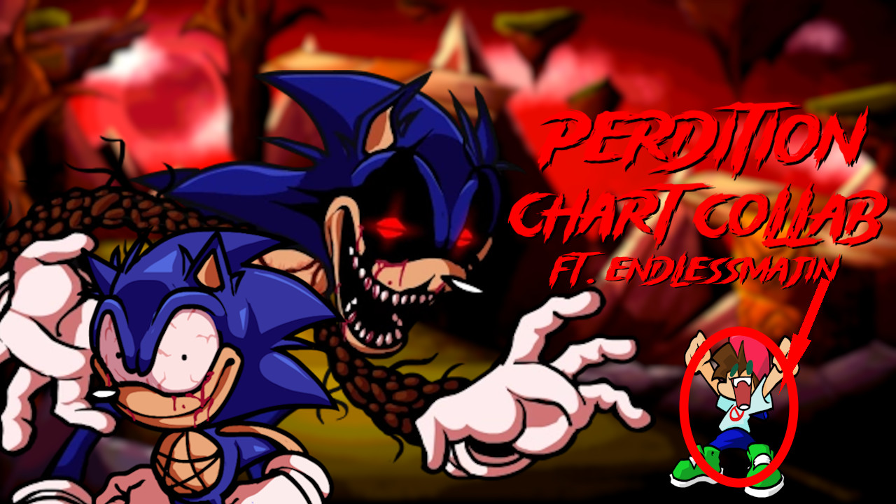 Perdition Charted