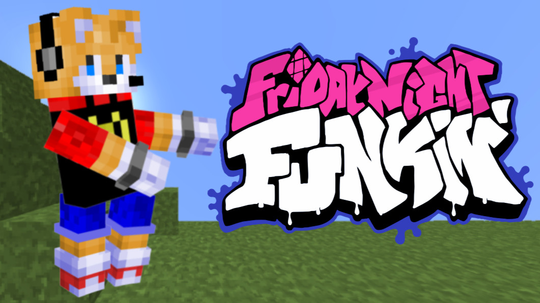 TailsEXP Skin For PsychOnline