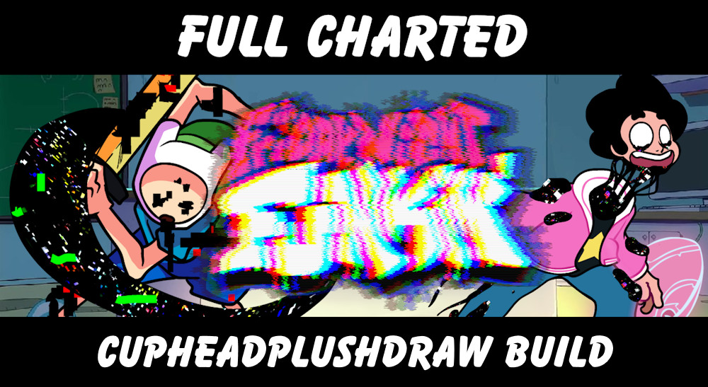 Fnf: CPD Build Charted