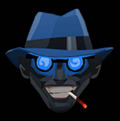 Blue Infernus (OUTDATED) screenshot