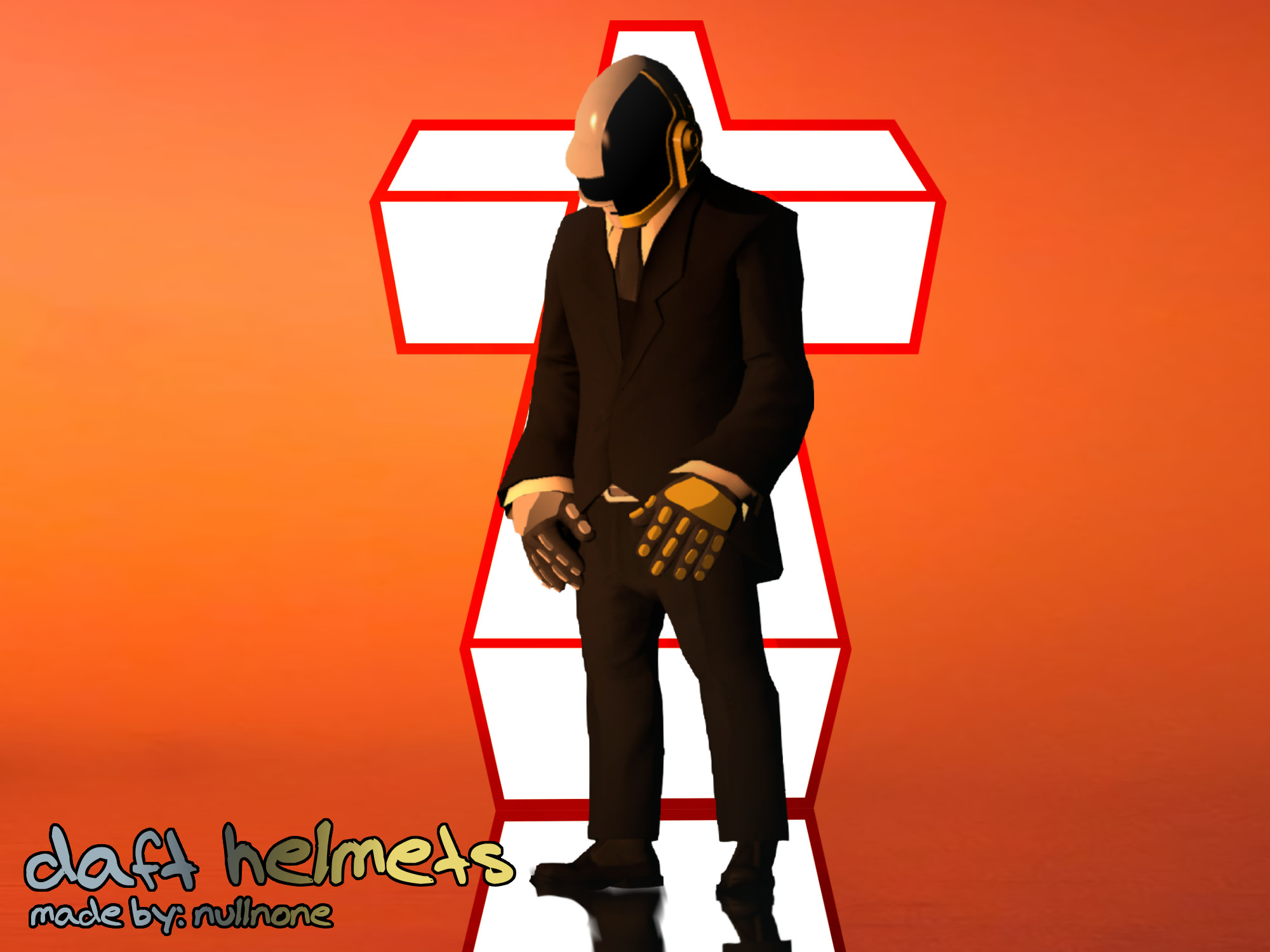 daft helmets