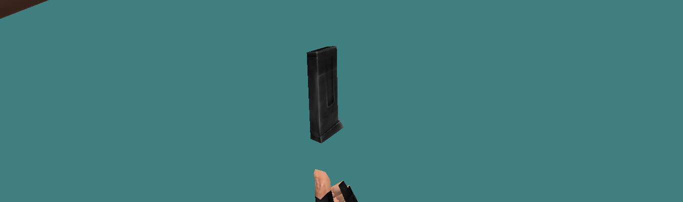 USP TEXTURE FIX [blue color removed, fixed mag.] Mod for Counter-Strike ...