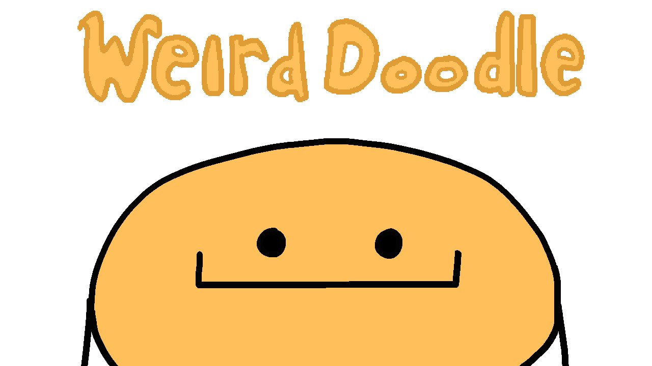 WeirdDoodle!