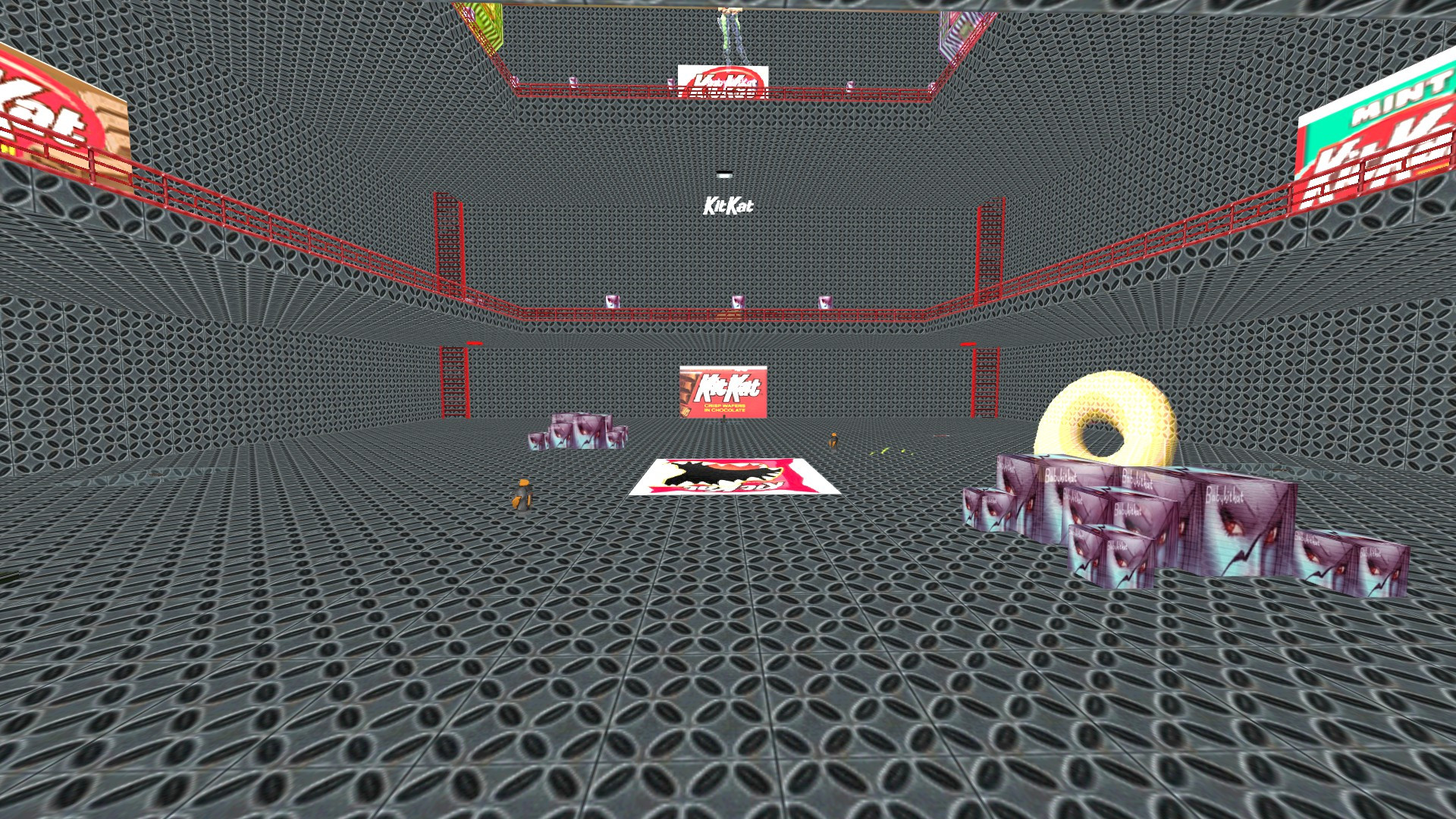 kitkat_killboxes Mod for Half-Life | HL Mods