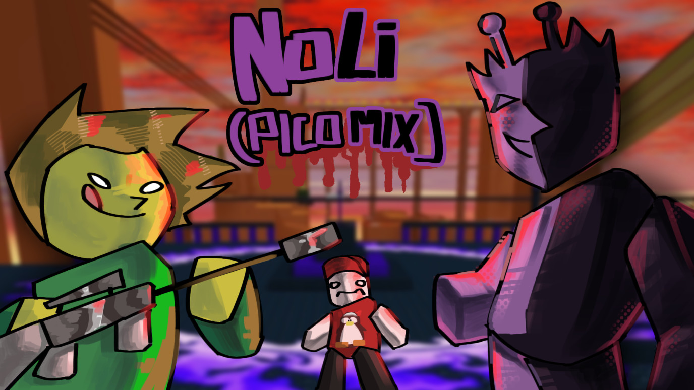 NOLI (Pico Mix)