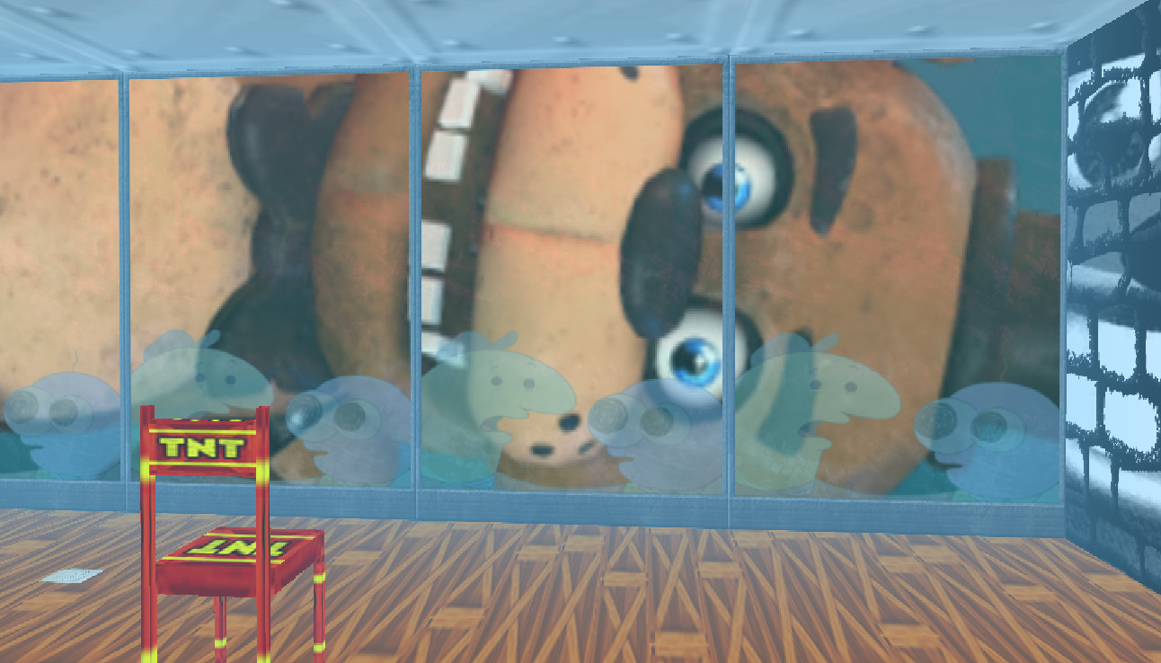 Birthday Mod:A Double Feature of Freaky Creatures! Mod for Spooky's ...