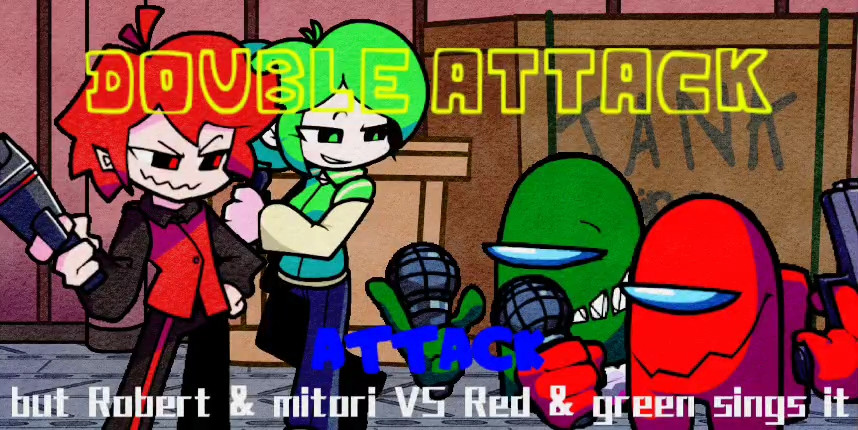 Double Attack