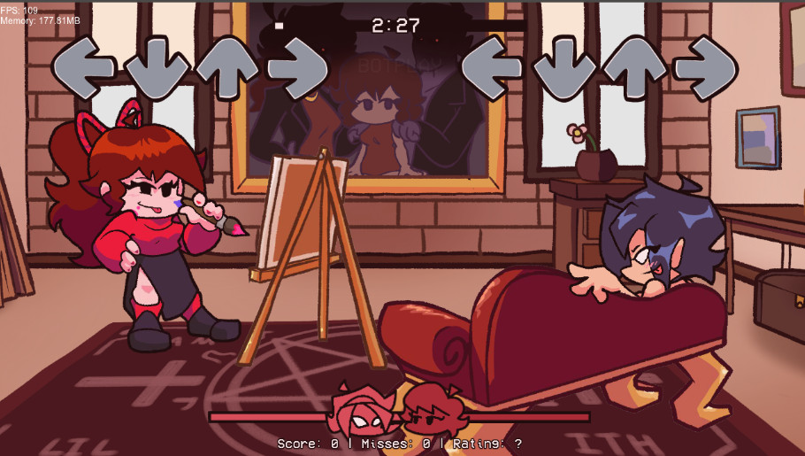 Oneshot HotPink Mod