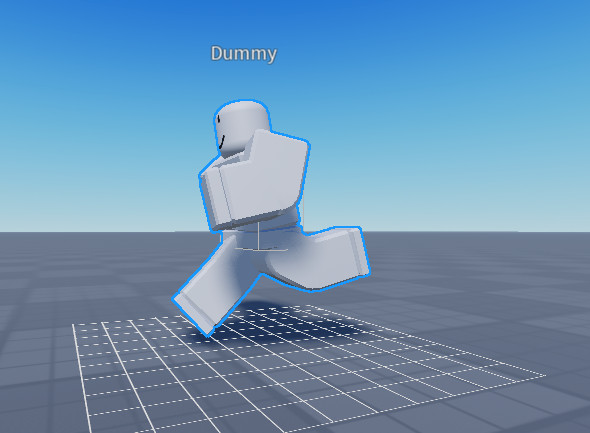 old r15 files dating to 2017 (GAME FILE DUMP) Mod for Roblox | RBLX Mods